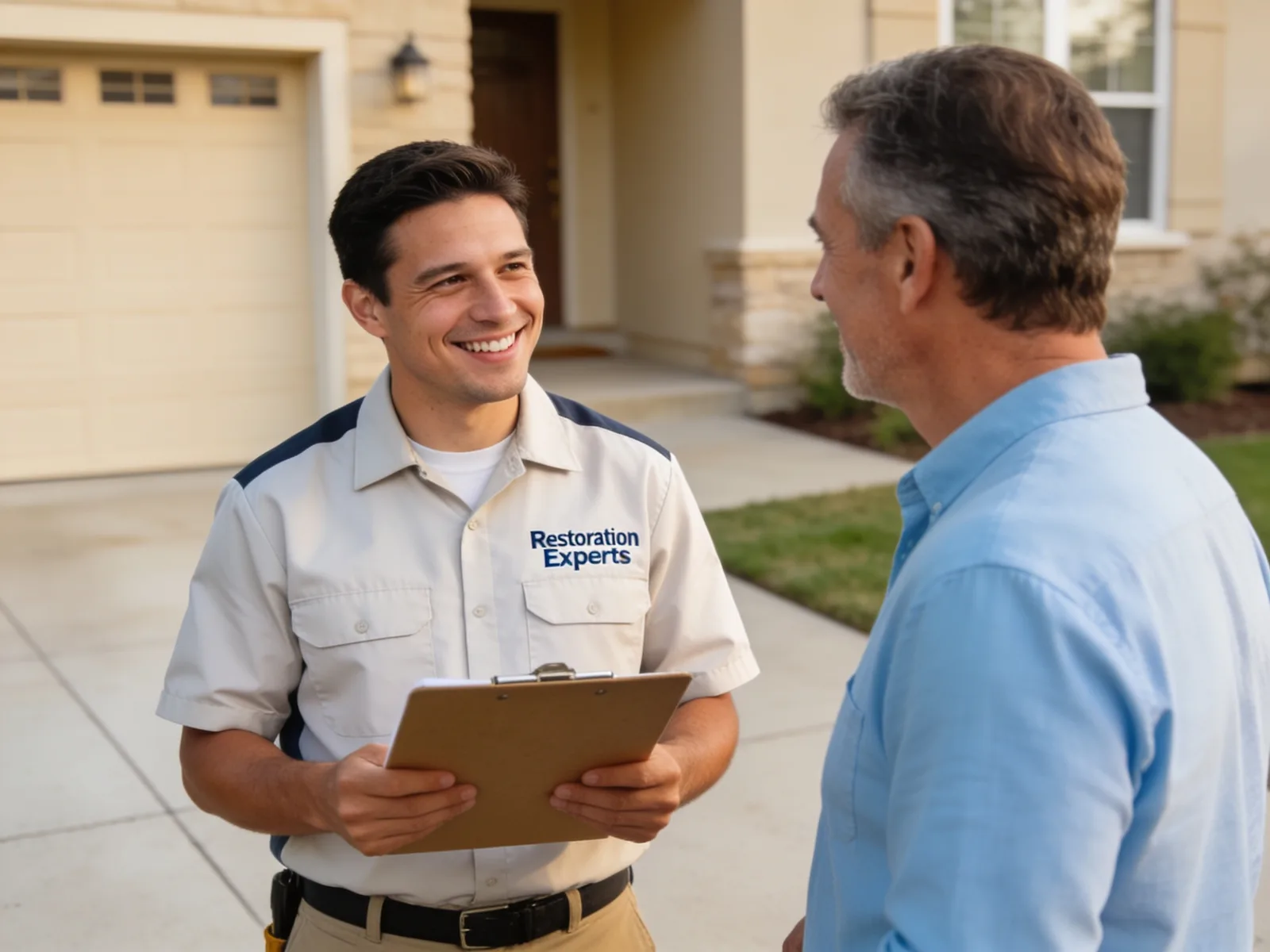 Water Damage Cleanup Kinnear, WY FAQs
